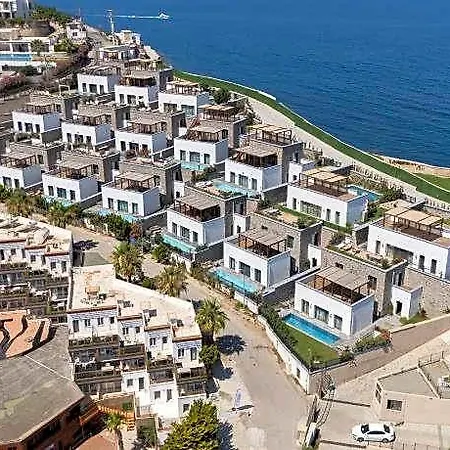 Hotel Rams And Bodroombnb Yalikavak