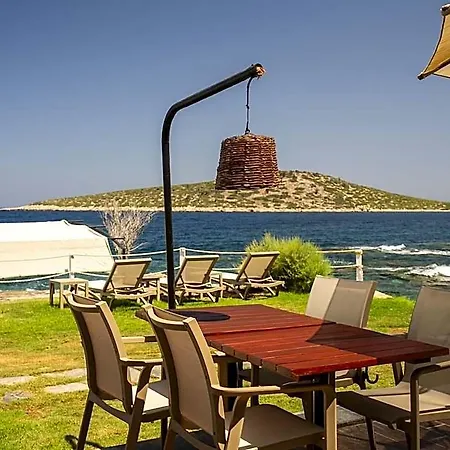 Hotel Rams And Bodroombnb Yalikavak