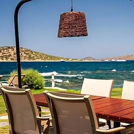 Rams And Bodroombnb Hotel 3*