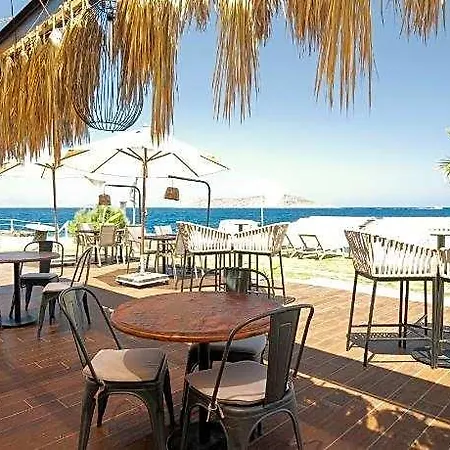 Rams And Bodroombnb Hotel Yalikavak