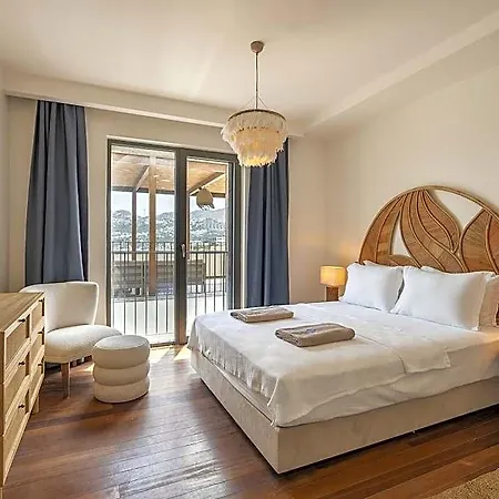 Hotel Rams And Bodroombnb