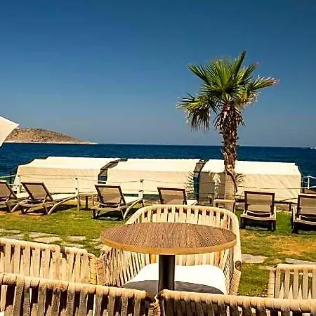 Hotel Rams And Bodroombnb 3*