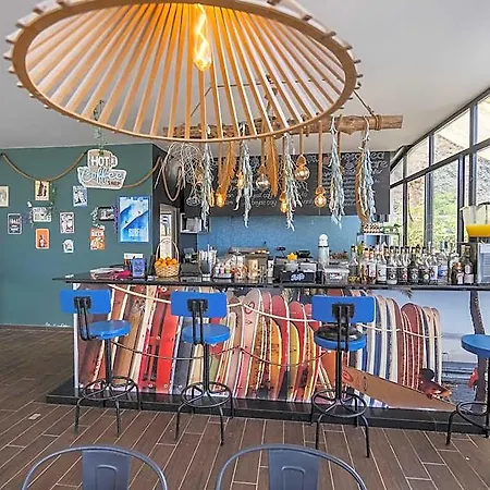 Rams And Bodroombnb Hotel