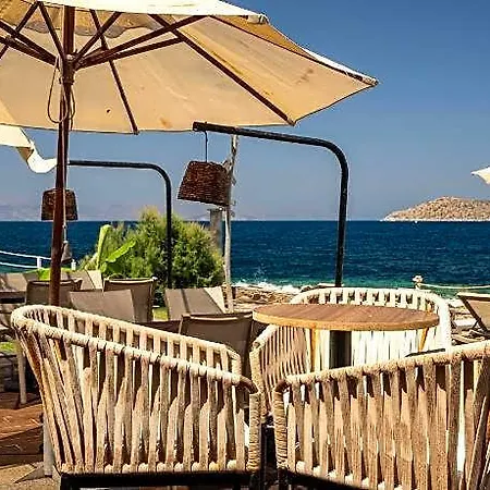 Rams And Bodroombnb Hotel Yalikavak
