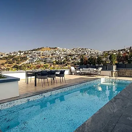 Rams And Bodroombnb Hotel