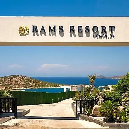 酒店 Rams And Bodroombnb